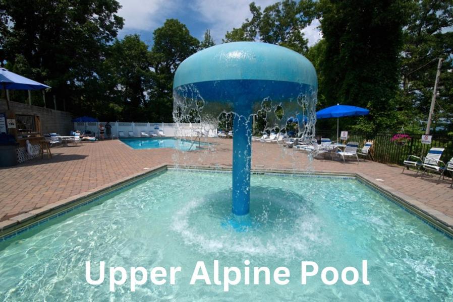 Mountainside - New Luxury Cabin-Fire Table-Hot Tub-3 Pools-Ps5-Bears Gatlinburg Dış mekan fotoğraf