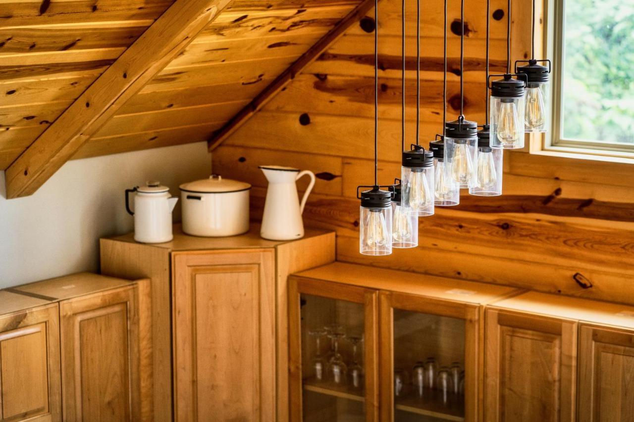 Mountainside - New Luxury Cabin-Fire Table-Hot Tub-3 Pools-Ps5-Bears Gatlinburg Dış mekan fotoğraf