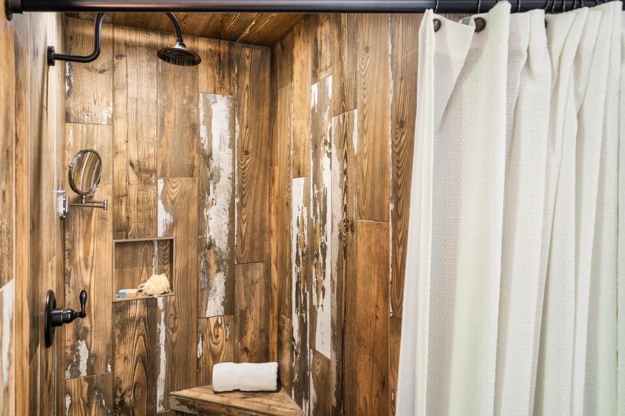 Mountainside - New Luxury Cabin-Fire Table-Hot Tub-3 Pools-Ps5-Bears Gatlinburg Dış mekan fotoğraf